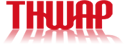 The THWAP Logo