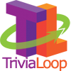 TriviaLoop Logo